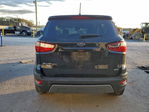 Ford EcoSport 2018