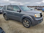 Honda Pilot 2012