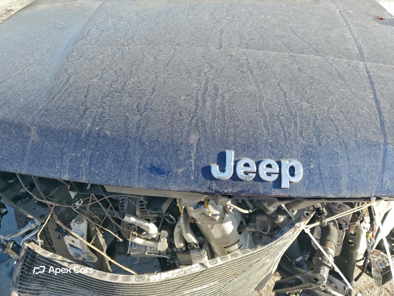 Jeep Compass 2019