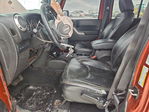 Jeep Wrangler 2014