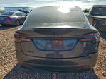 Tesla Model X 2016