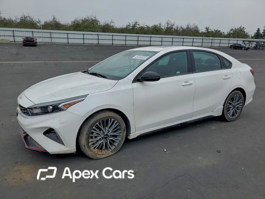 Kia Forte 2023 - Image 1 of 13
