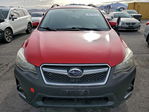Subaru XV 2016
