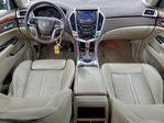 Cadillac SRX 2016