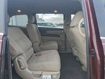 Honda Odyssey 2014