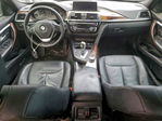BMW Series 3 2016
