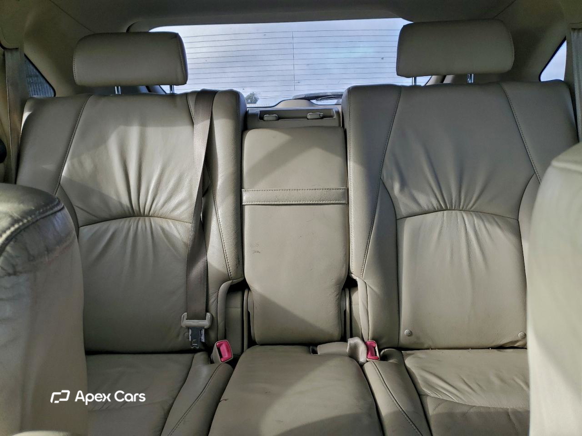 Lexus RX 2006