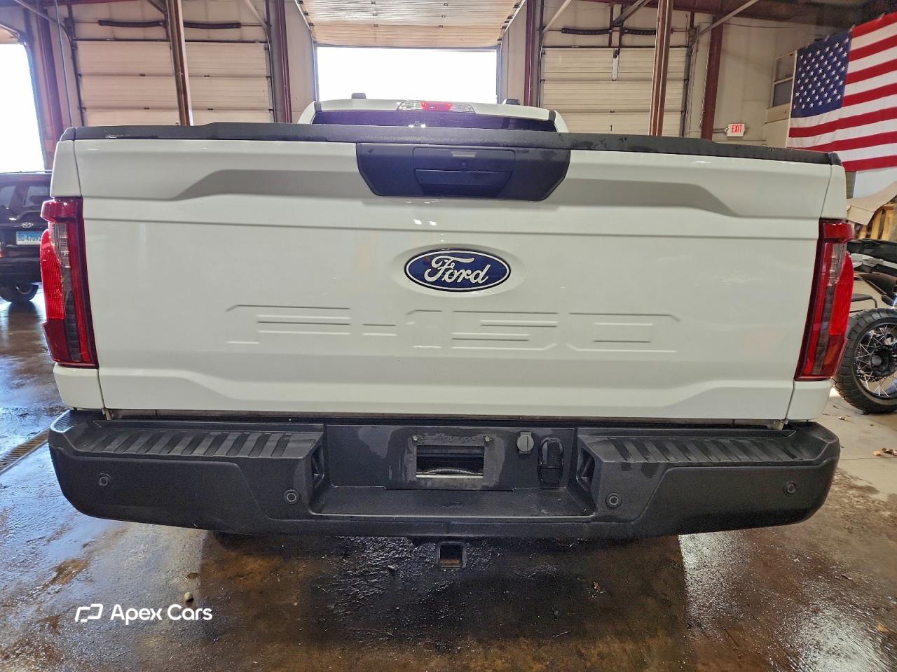 Ford F-150 2024