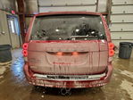 Dodge Caravan 2013