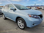 Lexus RX 2011