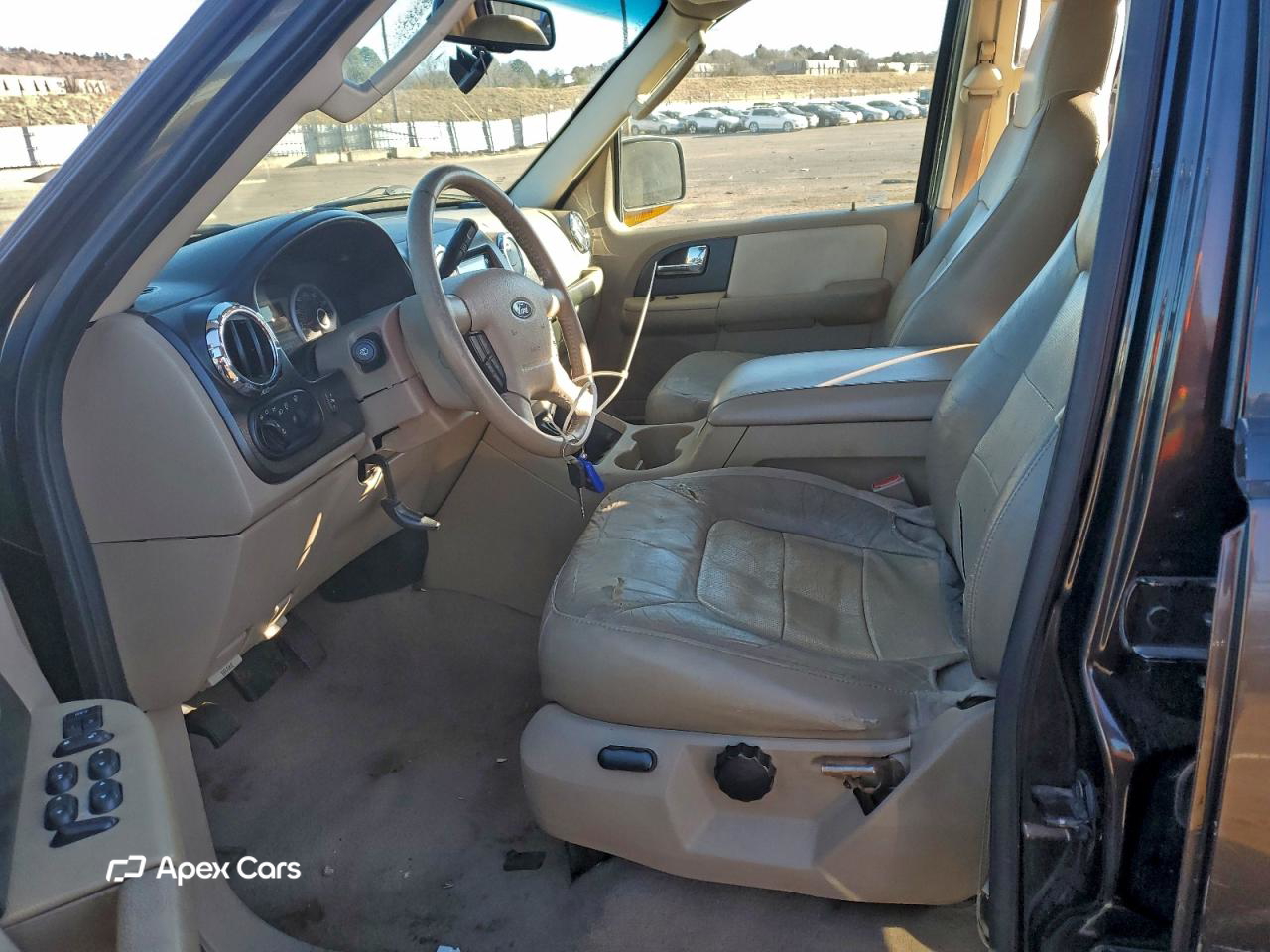 Ford Expedition 2006