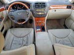 Lexus LS 2006