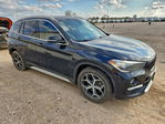 BMW X1 2018