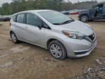 Nissan Versa 2018