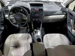 Subaru Forester 2014