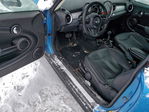 MINI Cooper 2012