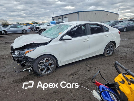 Kia Forte 2019 - Image 1 of 12