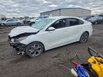 Kia Forte 2019