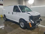 GMC Savana 2020