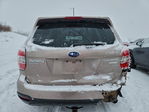 Subaru Forester 2015