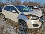 Ford Edge 2019