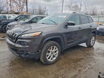 Jeep Cherokee 2014
