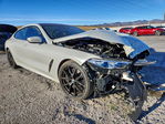 BMW Series 8 2022