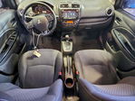 Mitsubishi Mirage 2017