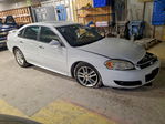 Chevrolet Impala 2014