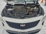 Cadillac XT4 2019