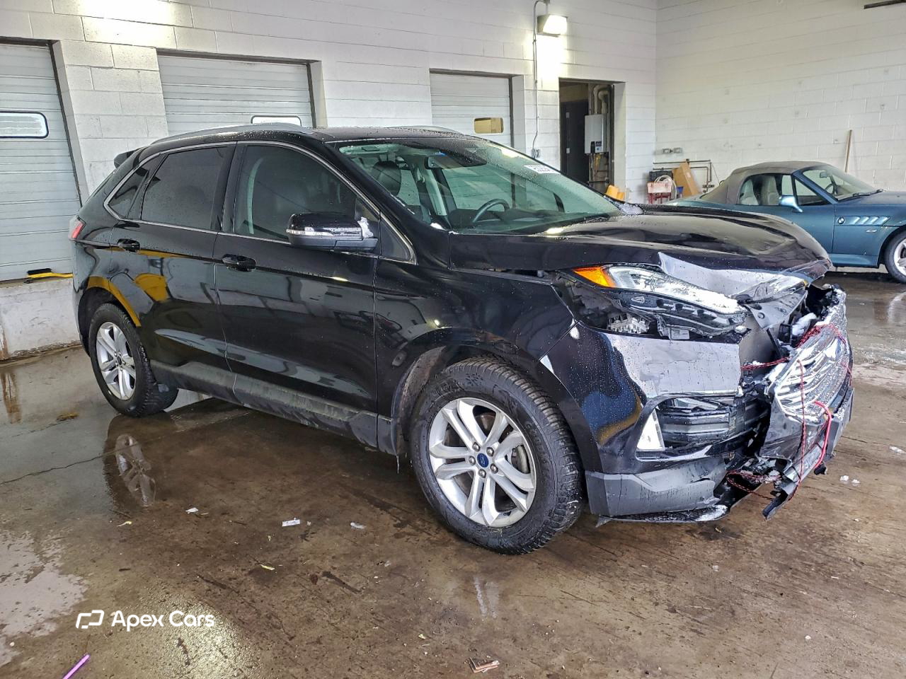 Ford Edge 2020
