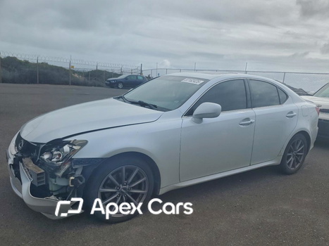 Lexus IS 2007 - Zdjęcie 1 z 12