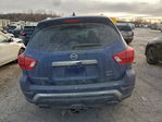 Nissan Pathfinder 2020