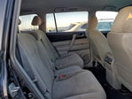 Toyota Highlander 2011