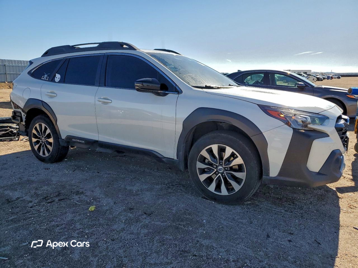 Subaru Outback 2023