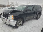Chevrolet Silverado 2013