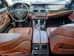 BMW Series 5 2013