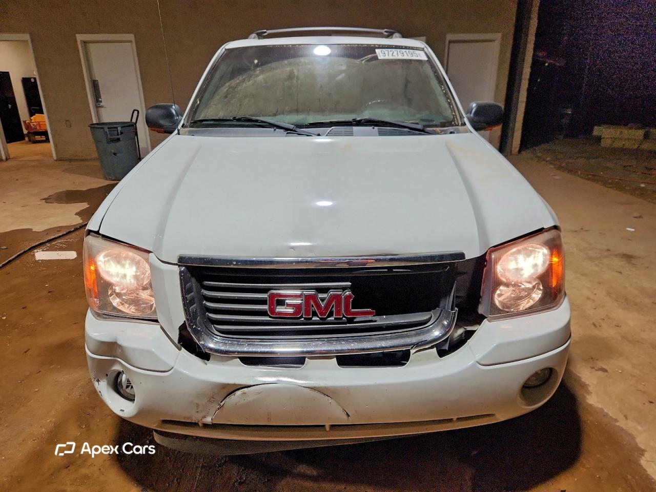 GMC Envoy 2003