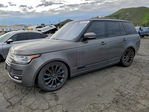 Land Rover Range Rover 2016