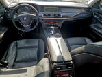 BMW Series 7 2012