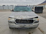 GMC Yukon 2002