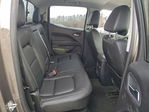 Chevrolet Colorado 2016