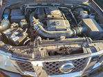 Nissan Navara (Frontier) 2012