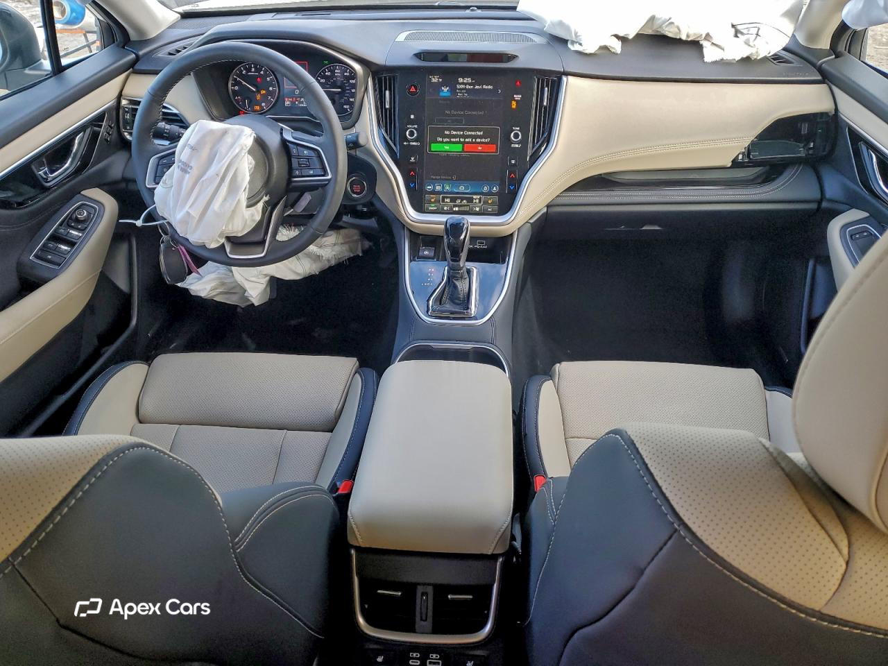 Subaru Outback 2025