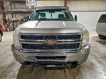 Chevrolet Silverado 2011
