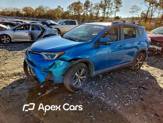 Toyota RAV 4 2017 - Image 1 of 13
