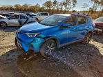 Toyota RAV 4 2017