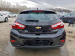Chevrolet Cruze 2018