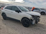 Mitsubishi Eclipse Cross 2020