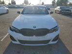 BMW Series 3 2022